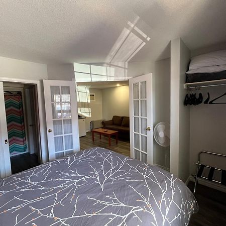 Lakeshore Suites North Bay Eksteriør bilde