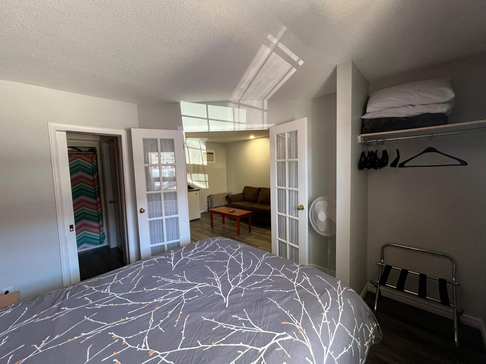 Lakeshore Suites North Bay Eksteriør bilde