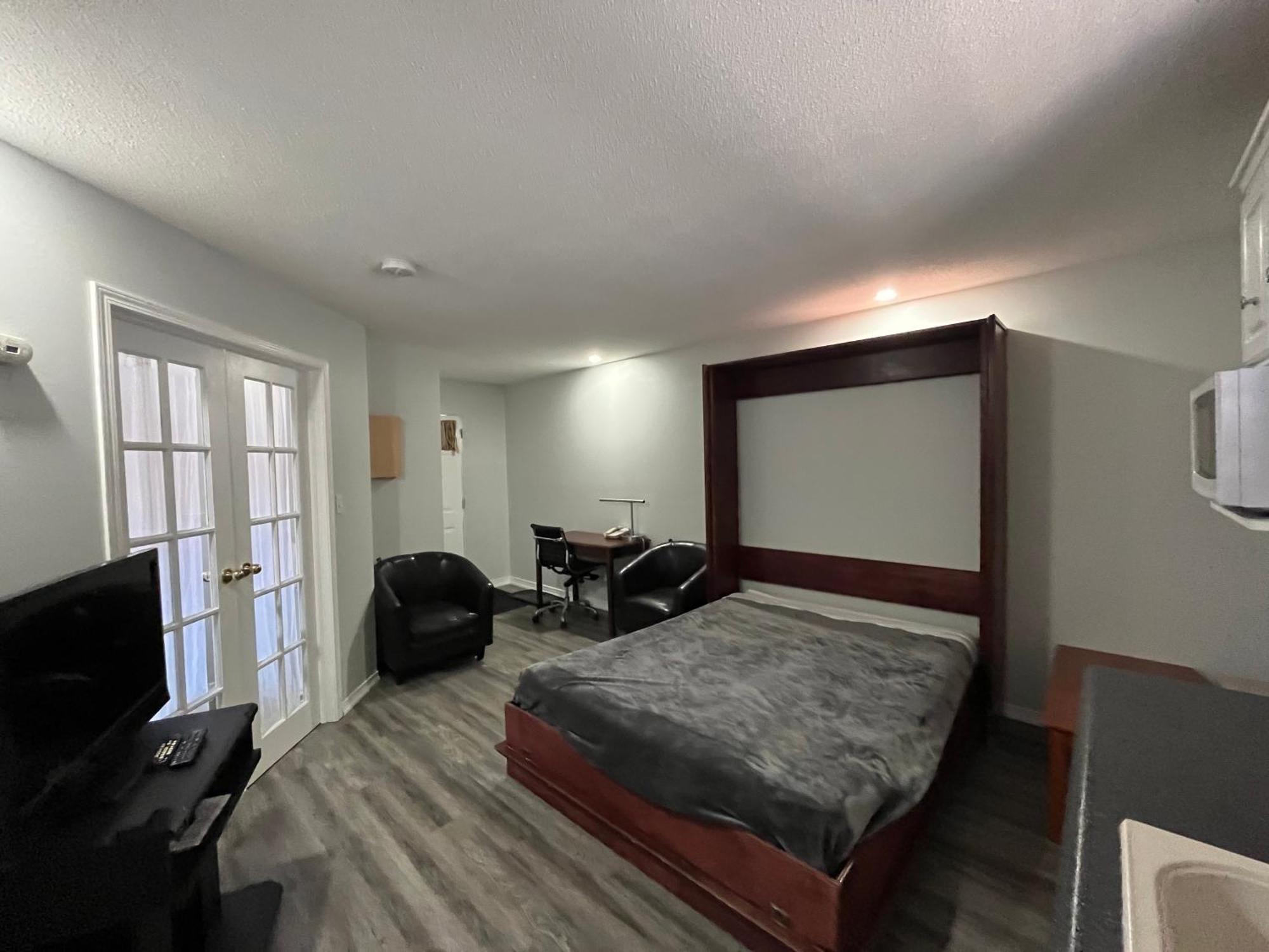 Lakeshore Suites North Bay Eksteriør bilde