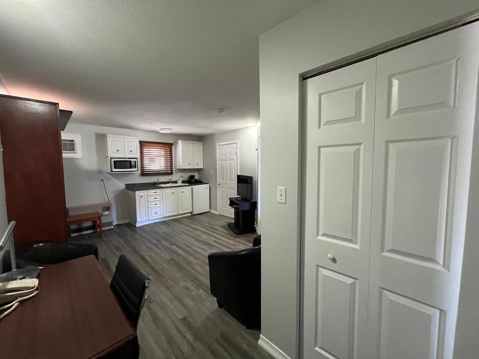 Lakeshore Suites North Bay Eksteriør bilde