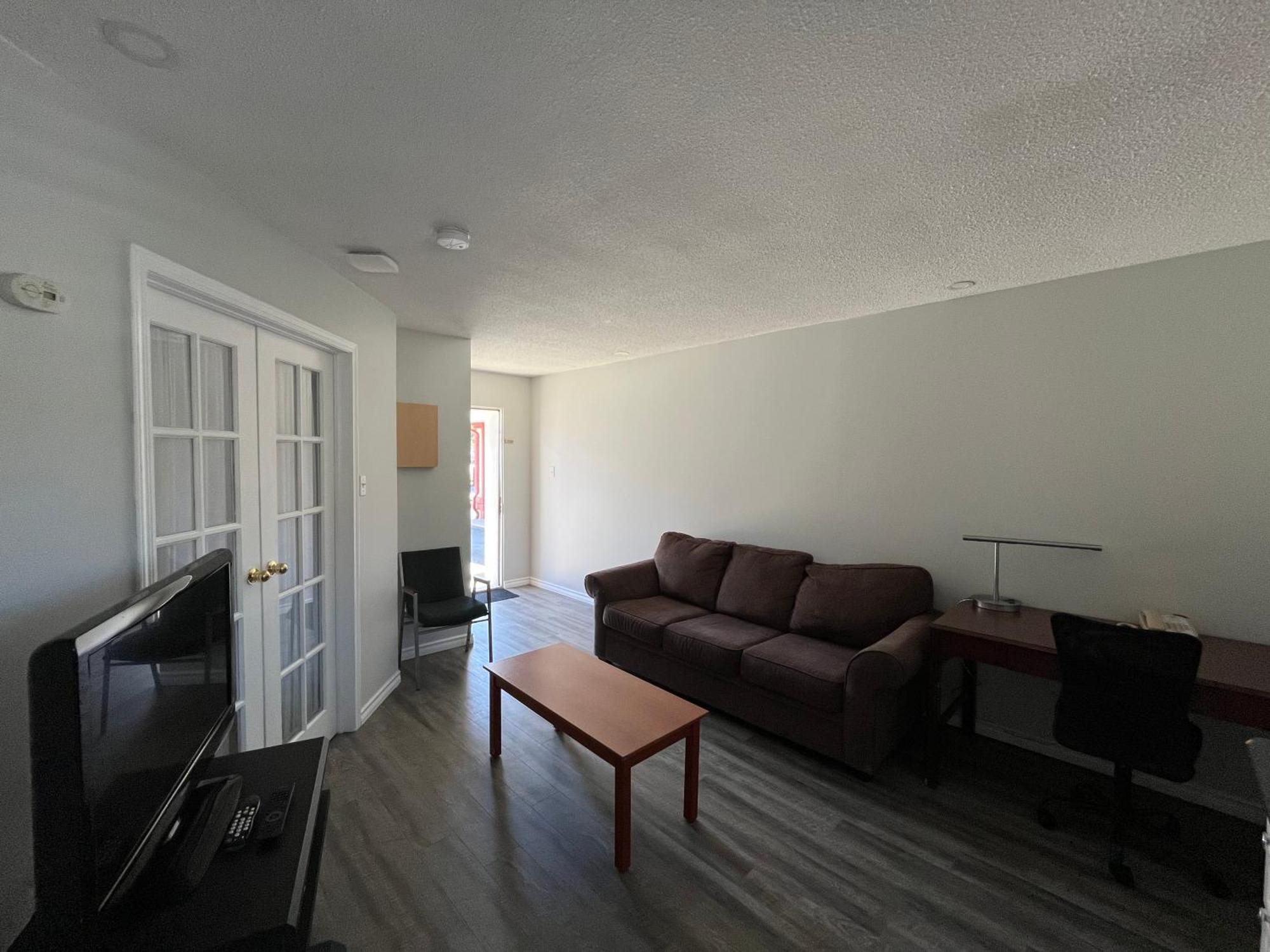 Lakeshore Suites North Bay Eksteriør bilde